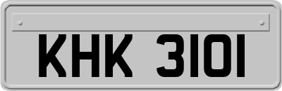 KHK3101