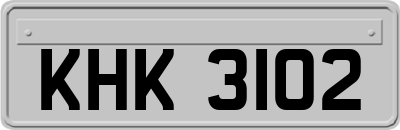 KHK3102