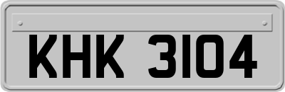 KHK3104