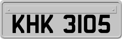 KHK3105