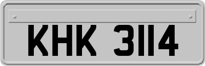 KHK3114