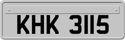 KHK3115