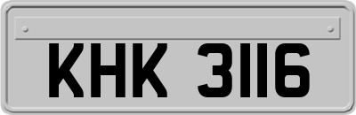 KHK3116
