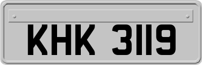 KHK3119