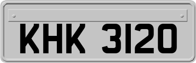 KHK3120