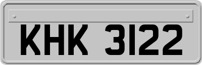 KHK3122