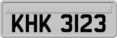 KHK3123