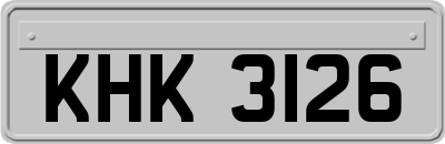 KHK3126