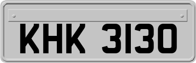 KHK3130