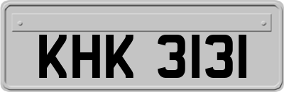 KHK3131
