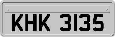 KHK3135