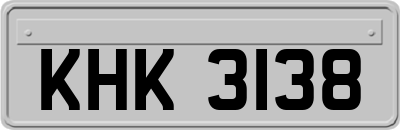 KHK3138