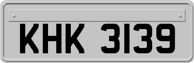 KHK3139