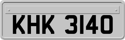 KHK3140