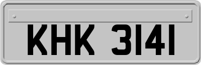 KHK3141