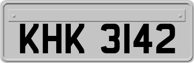 KHK3142