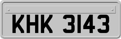 KHK3143