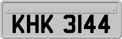 KHK3144