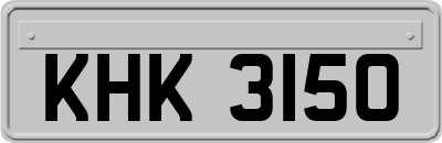 KHK3150