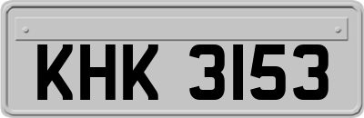 KHK3153