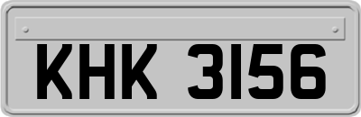 KHK3156
