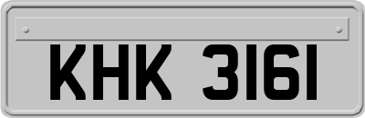 KHK3161