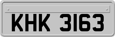 KHK3163