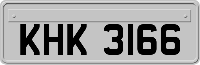 KHK3166