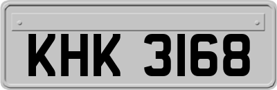 KHK3168