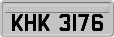 KHK3176