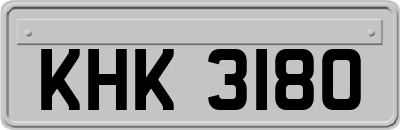 KHK3180