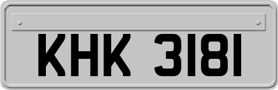 KHK3181