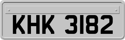 KHK3182