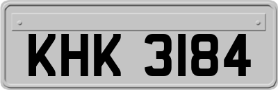 KHK3184