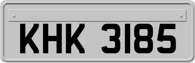 KHK3185