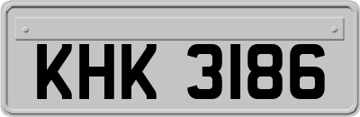 KHK3186