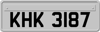 KHK3187
