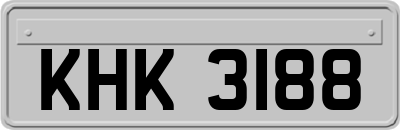 KHK3188