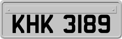 KHK3189