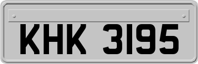 KHK3195