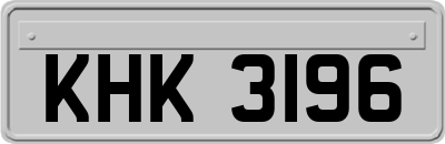 KHK3196