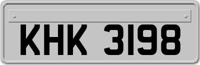 KHK3198