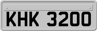 KHK3200