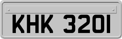 KHK3201