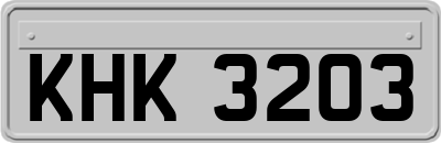 KHK3203