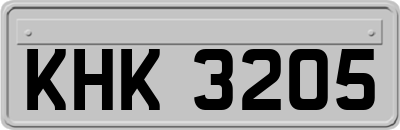 KHK3205