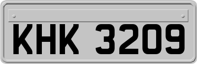 KHK3209