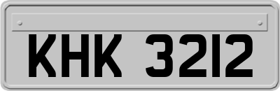 KHK3212