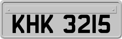 KHK3215