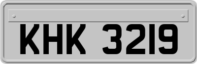 KHK3219